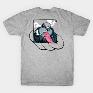 Pigeon mafia T-Shirt